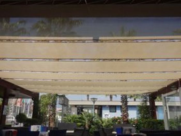 Archisio - Centro Fodere Franceschino - Progetto Nautica