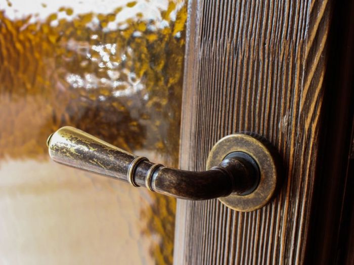 Archisio - Falegnameria Artigiana Bernardi Ezio - Progetto Infissi e porte interne della falegnameria bernardi ezio