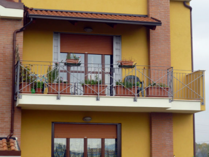 Archisio - Rinnova Interni Snc - Progetto Lavori di interni ed esterni