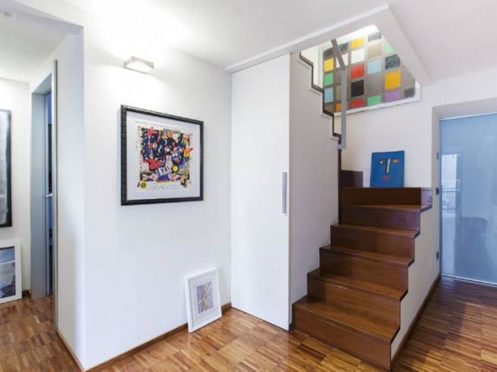 Archisio - Architecture - Progetto Project