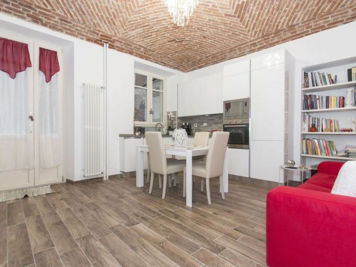 Archisio - Ellerre Ristruttazioni - Progetto Ristrutturazione