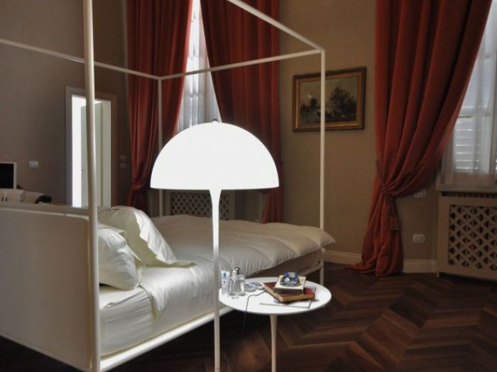 Archisio - Fratelli Cudone Rapp - Progetto Pavimenti e rivestimenti in legno