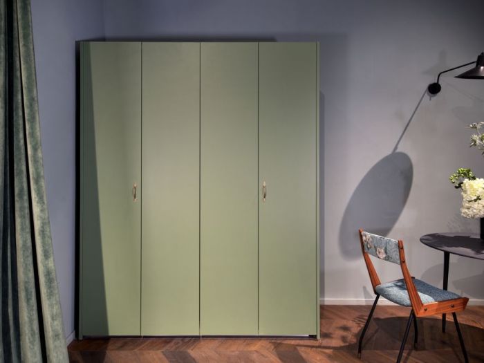 Archisio - Minicucine - Progetto Progetto mini cucine su misura per boutique hotel agora torino