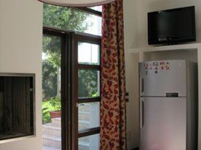 Archisio - Luigi Chiriac - Progetto Casa gargiulo