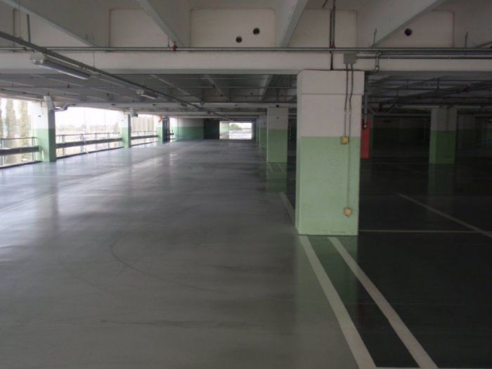 Archisio - Cd Resine Di Campa Dario - Progetto Verniciato