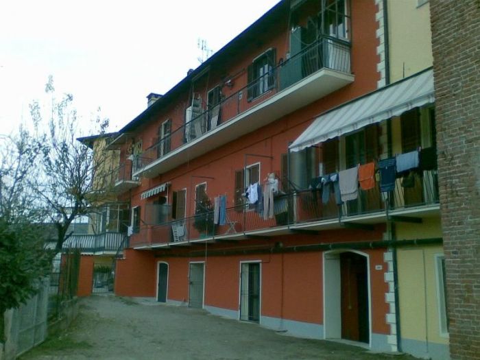 Archisio - Trucco Ristrutturazioni - Progetto Ristrutturazione condominio