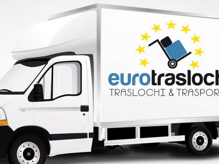 Archisio - Euro Traslochi - Traslochi E Trasporti - Progetto Trasporti