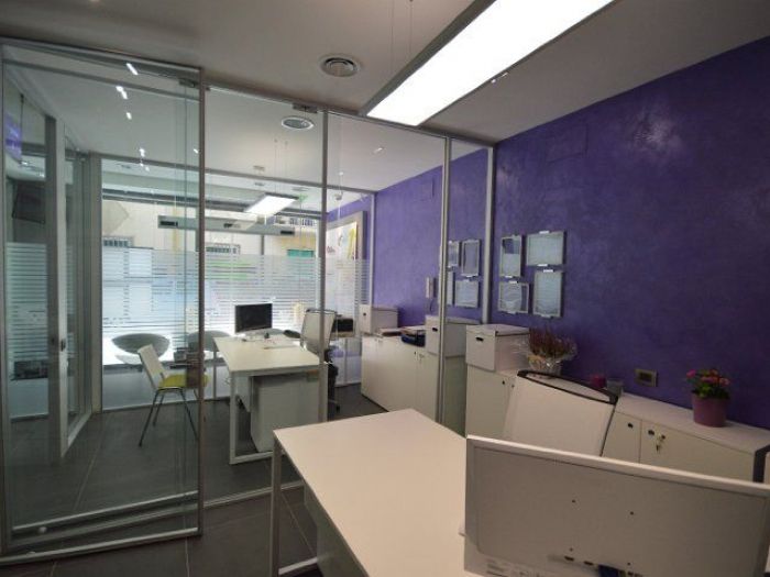 Archisio - Francesco Del Piano - Progetto Uffici