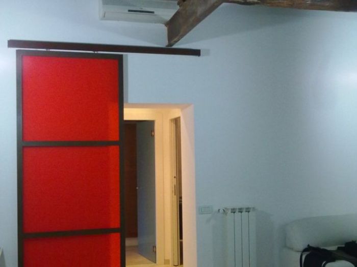 Archisio - Giuseppe Ariano - Progetto Ristrutturazioni