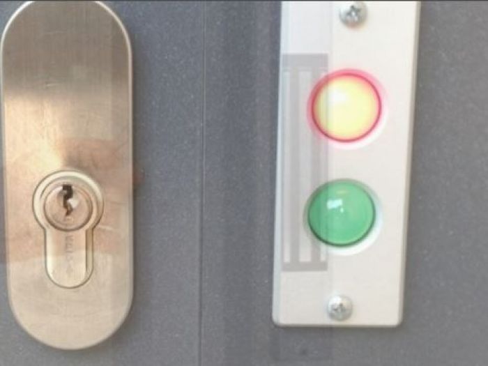 Archisio - Acm Serrature Fabbro Pronto Intervento - Progetto Serrature elettromagnetiche