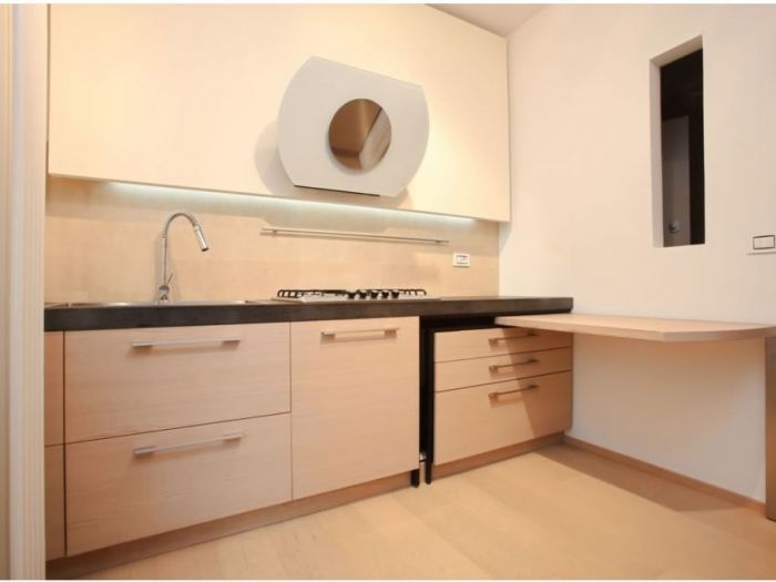 Archisio - Falegnameria 1998 - Progetto Cucine