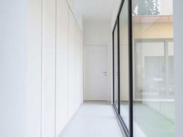 Archisio - M3 Studio Di Progettazione - Progetto Abitazione 101 - house 101