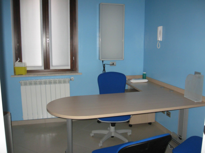 Archisio - Andrea Livio Volpato - Progetto Ristrutturazione cielo terra