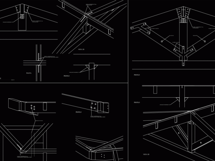Archisio - Antonio Minichiello - Progetto Hotel lemi