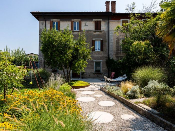 Archisio - Michieli Zanatta - Architetti - Progetto Casa tpa