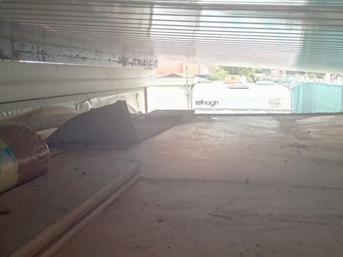 Archisio - Esseb Edilizia - Progetto Ristrutturazione