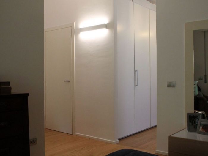 Archisio - Ristrutturazioni Salardi - Progetto Villa belfiore