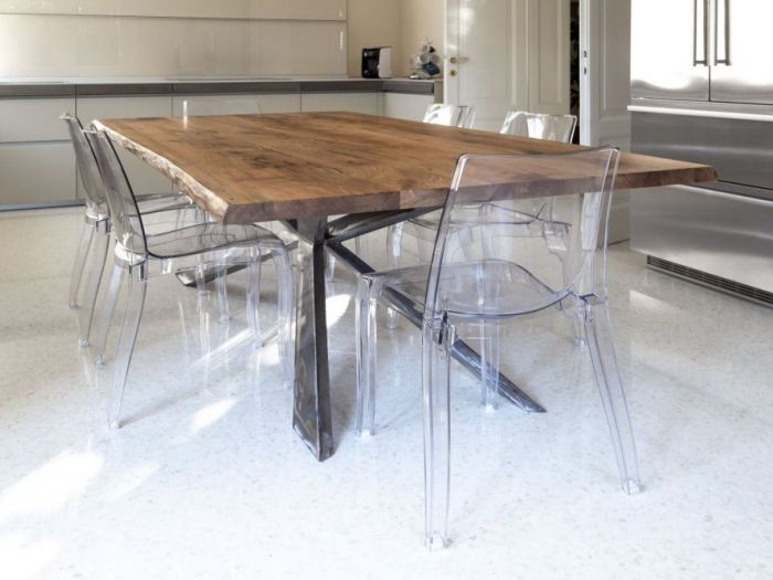 Archisio - Bazzo 1975 - Progetto walnutable by bazzo 1975