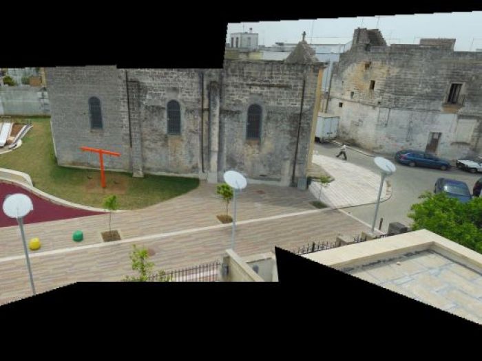 Archisio - Daniele Francesco Santoro - Progetto Cdbedb - citt delle bambine e dei bambini