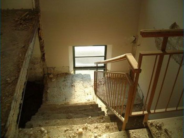 Archisio - Impresa Edile Paccaloni - Progetto Ristrutturazione a porto recanati