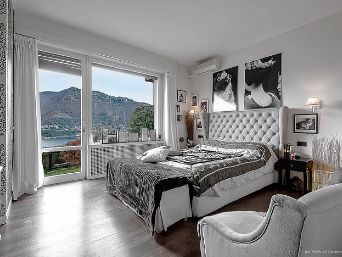 Archisio - Antonella Bozzini - Progetto Interni