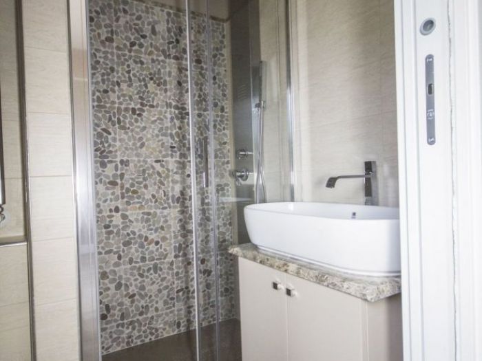 Archisio - Andrea Daguanno - Progetto Ristrutturazione appartamento