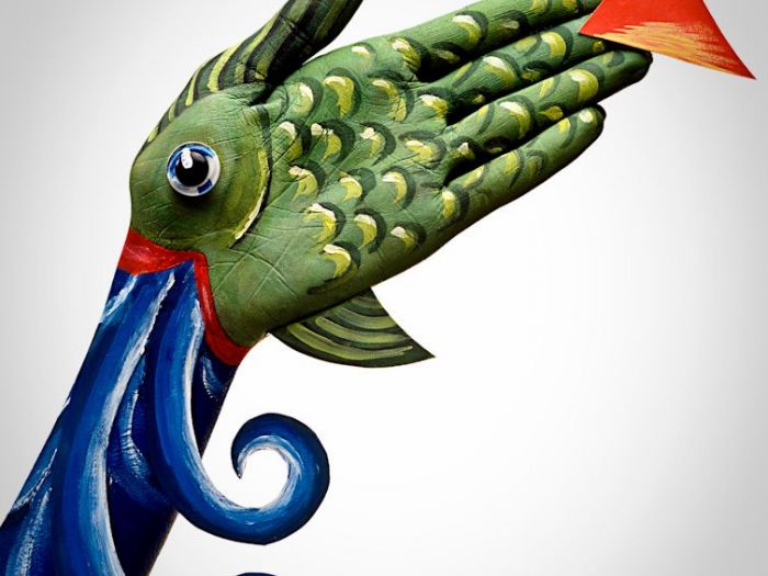 Archisio - Andrea Sabatello - Progetto Stills