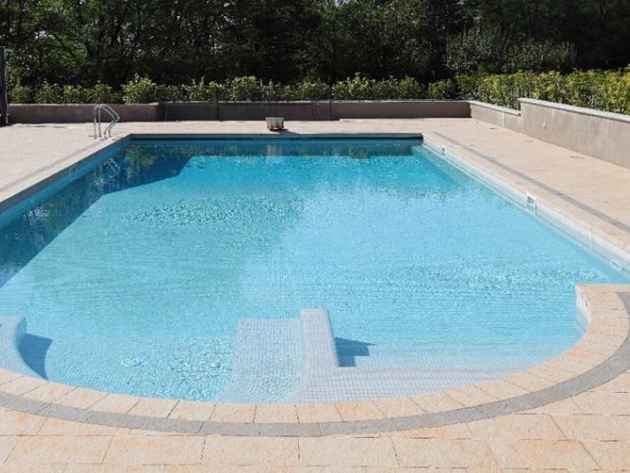 Archisio - Soldi Piscine - Progetto Piscine a skimmer e componenti