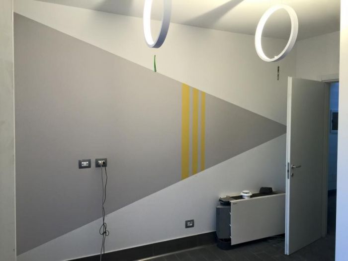 Archisio - Ingegnere Ferdinando Mangiavacchi - Progetto Altri lavori