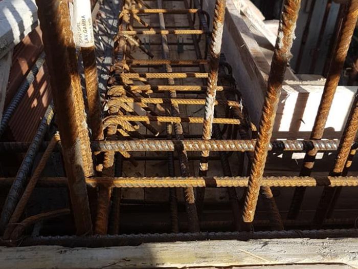 Archisio - Gehome - Progetto Esterni ed interni