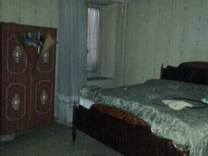 Archisio - Sos Architettura - Progetto Riqualificazione edificio a 3 piani fuori terra in centro storico