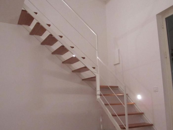 Archisio - Block Studio - Progetto Casa bassi