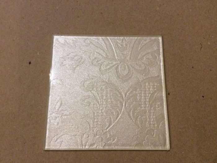 Archisio - Luxurysign - Progetto Materiali