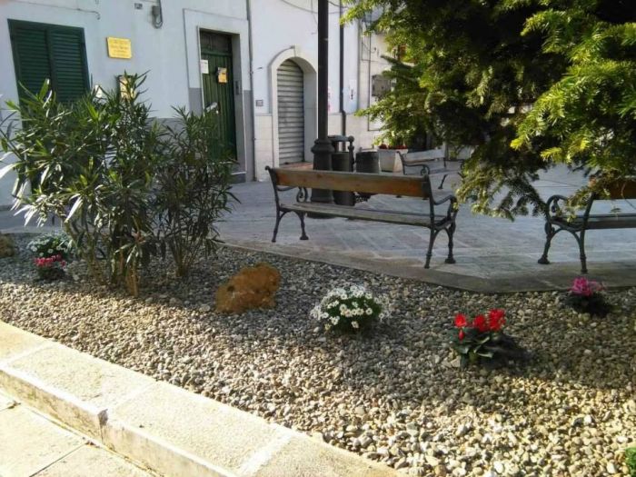 Archisio - Mp Impianti - Progetto Impianti elettrici sul suolo pubblico