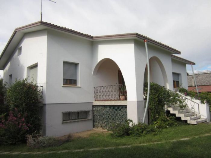 Archisio - Bb Costruzioni - Progetto Realizzazione cappotto termico