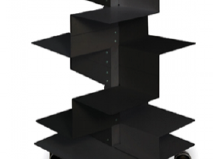 Archisio - Gerardo Mari Desing Product Development - Progetto Librerie