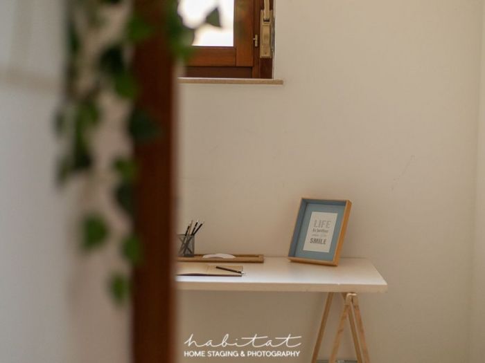 Archisio - Arianna Di Carlantonio Habitathomestaging - Progetto home staging