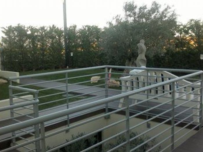 Archisio - Lorenzo Maria Antonello Gerardi - Progetto Complesso residenziale golden residence