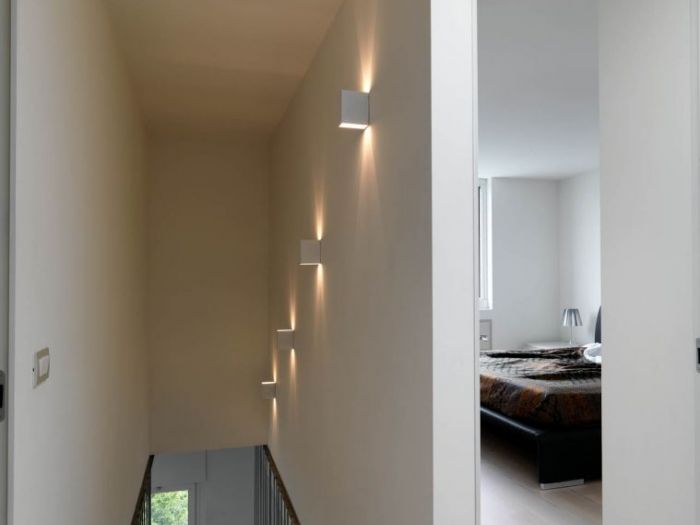 Archisio - Enzoferrara Architetti - Progetto Duplex 1 milano pc