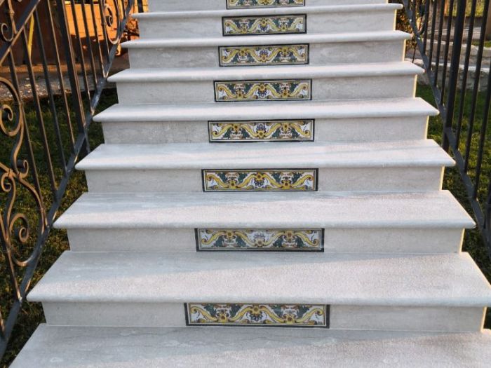 Archisio - Maurizio Di Biase - Progetto Scala