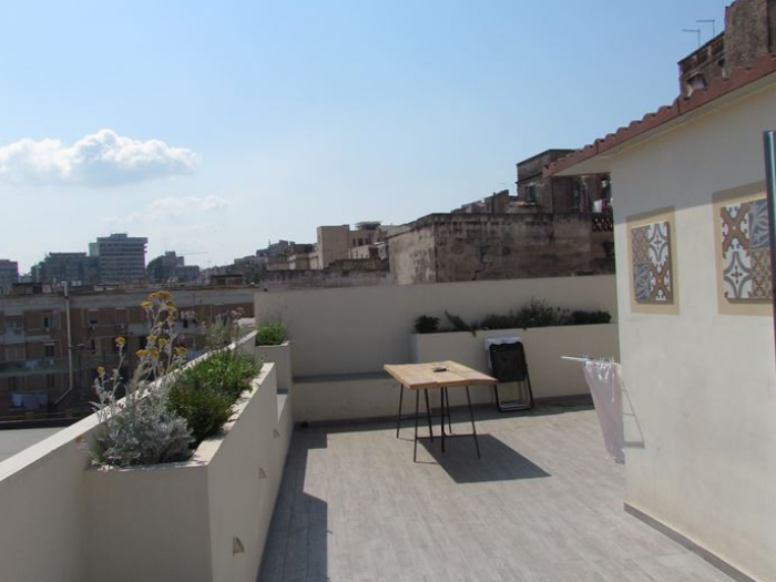 Archisio - Magda Giove - Progetto La nassa