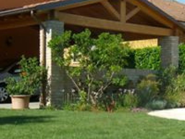 Archisio - Alfa Porticati - Progetto Porticati