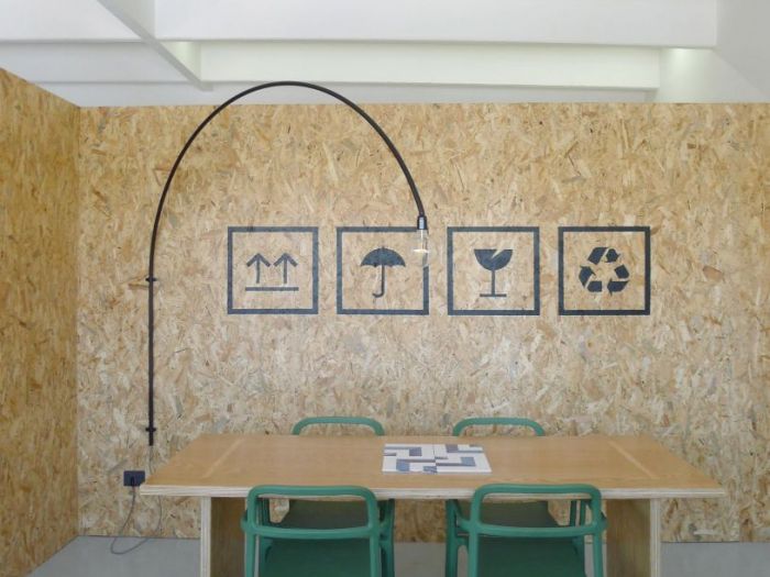 Archisio - Pasquale Bianchini - Progetto Amat