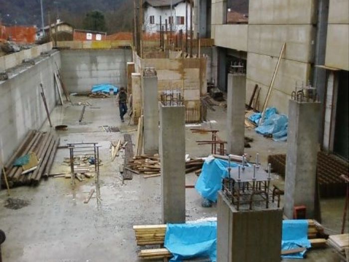 Archisio - Emme Advice - Progetto Officine rigamonti