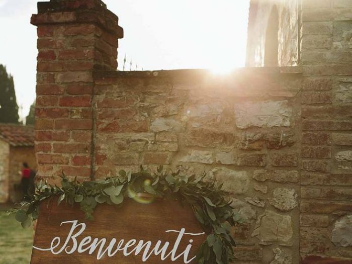 Archisio - Beatrice Moricci Fotografa - Progetto Matrimonio in toscana a villa catignano siena