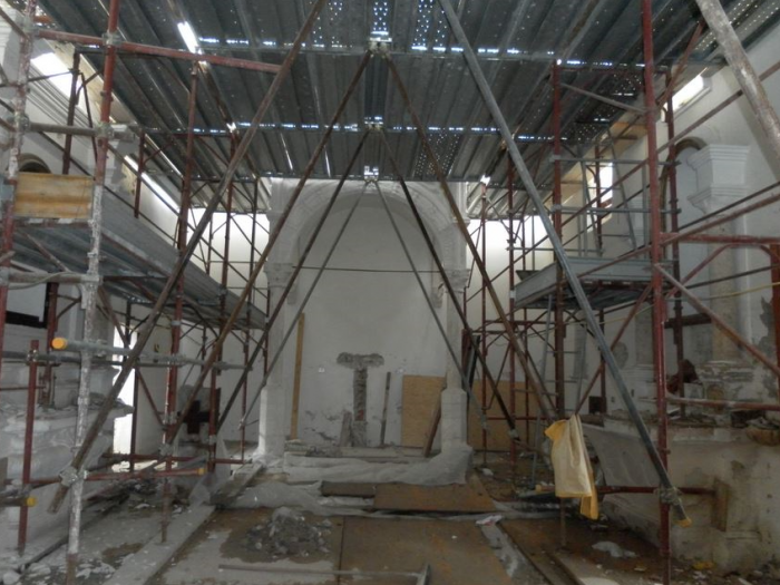 Archisio - Edil Tres srl - Progetto Acquasanta terme a pomaro