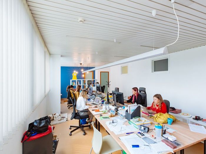 Archisio - Cobe Architetti - Progetto 27d