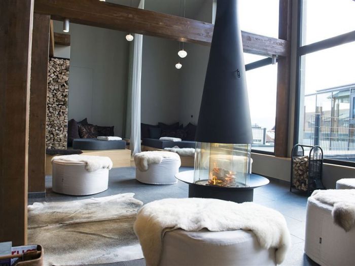 Archisio - Noa Network Of Architecture - Progetto Ulrichsof dalla fattoria al mondo delle fiabe