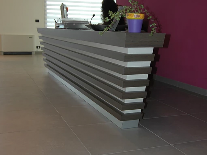 Archisio - Partner Mta - Progetto Projecta engineering office