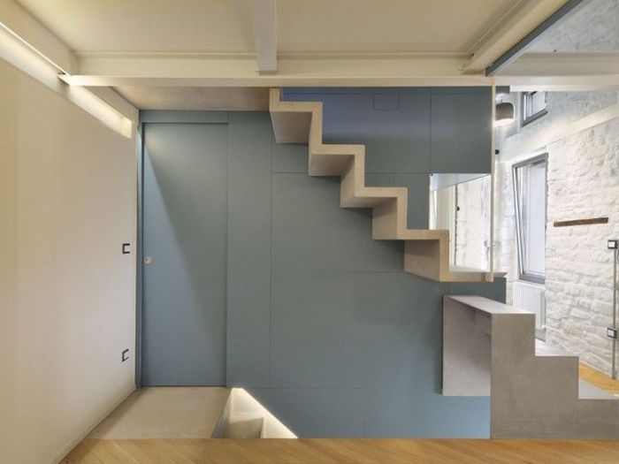 Archisio - Brau Battistelli Roccheggiani Architetti Associati - Progetto Abitazione a castiglioni